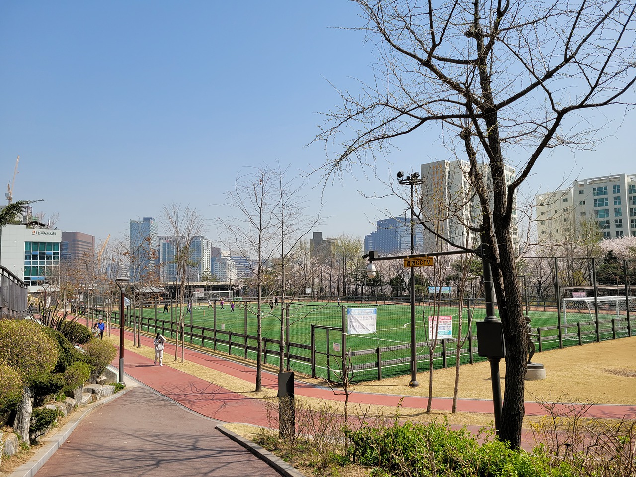 方法中